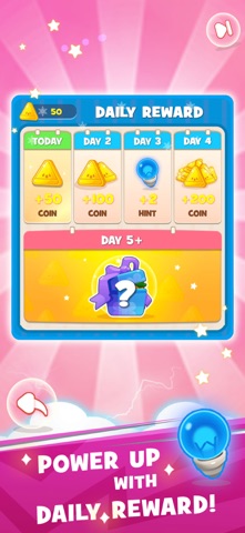Fruitzle: Folding Puzzle Game Screenshot 6 of 10