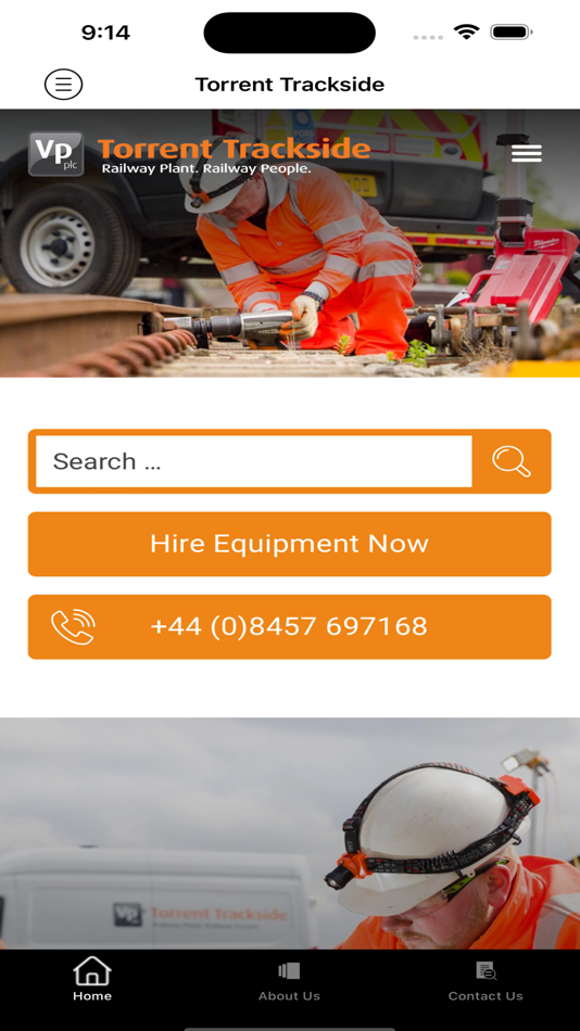 #1. Torrent Trackside (iOS) 由: Weird Lime LTD