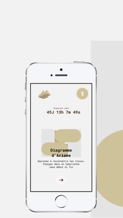 Pendu du Design Screenshot