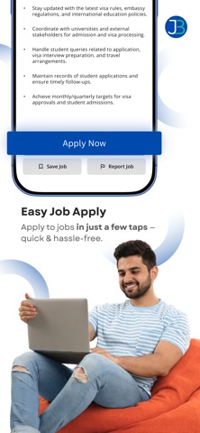 JobsBob Screenshot 4 of 8