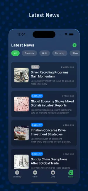 Asaar AI Plus iPhone screenshot 4