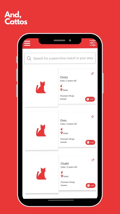 Bloodhound by EXE Services