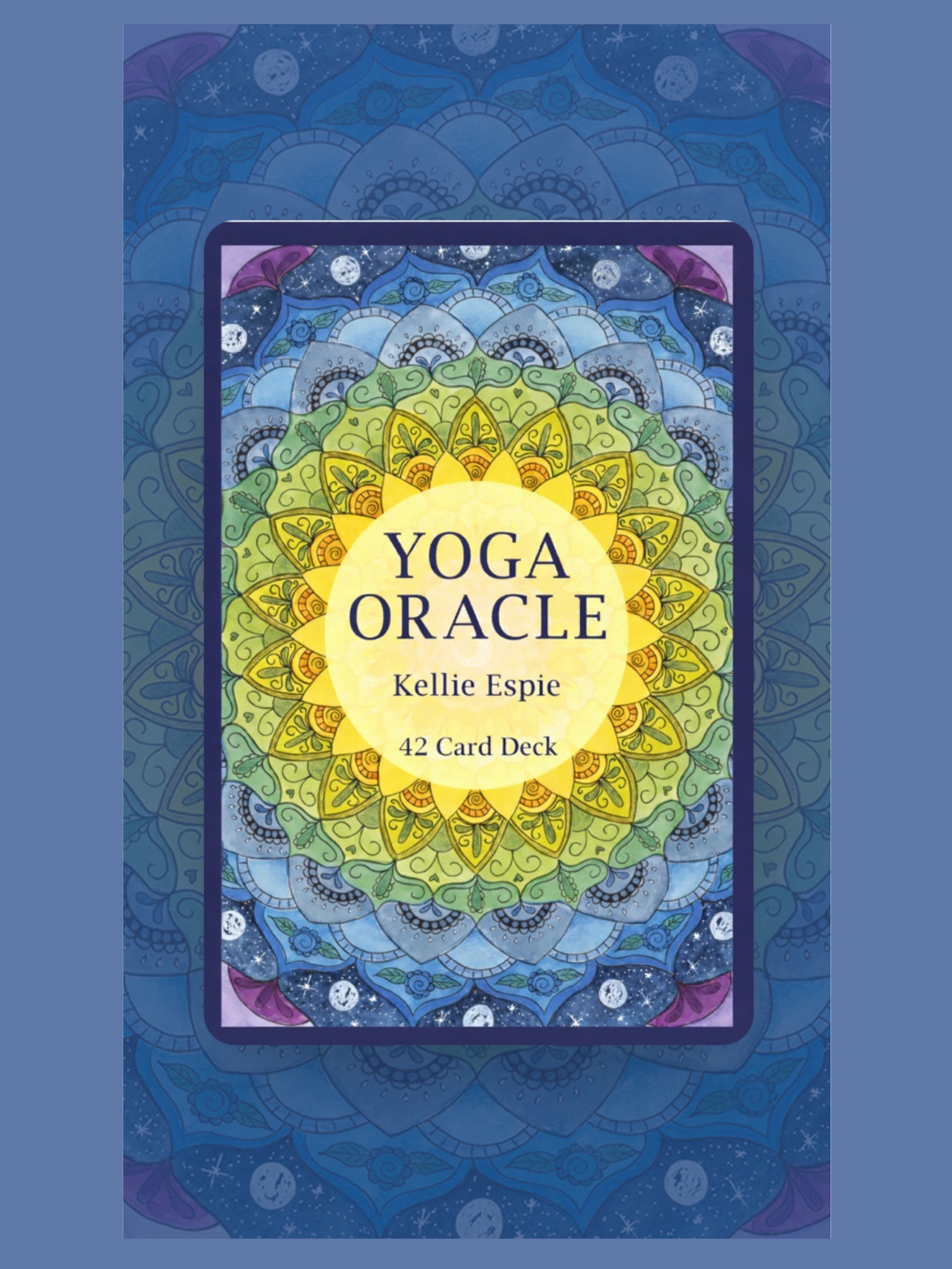 Screenshot 4 of Yoga Oracle Deck