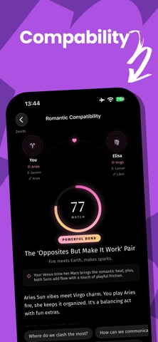 Zenith Align Screenshot 3