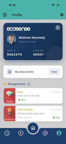 p.ulse Screenshot 1 of 5