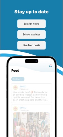 SMEC MA Screenshot 3 of 4