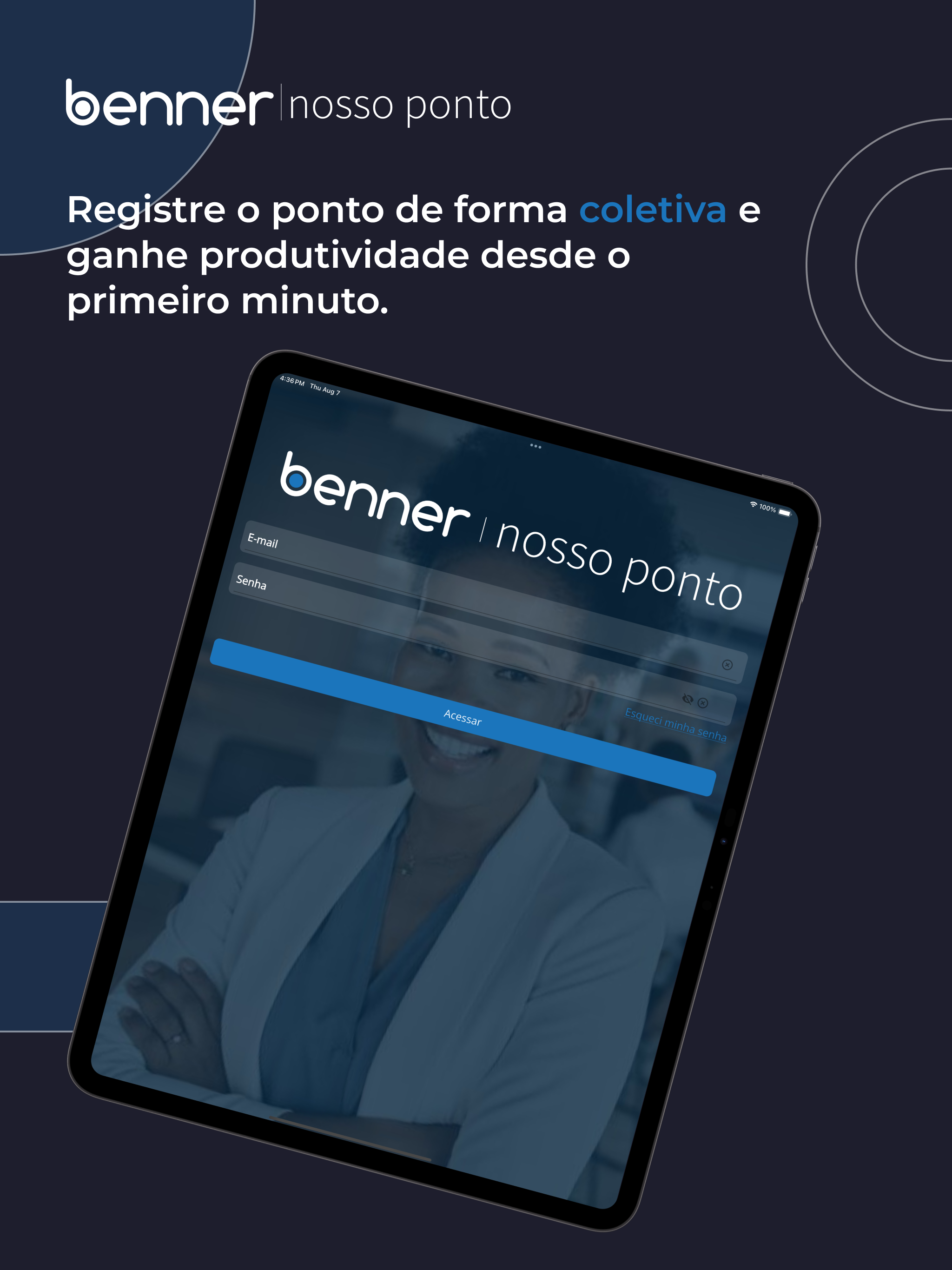 Benner Nosso Ponto screenshot 11