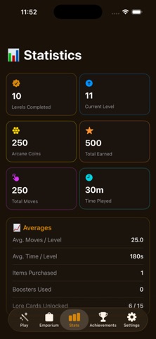 MysticMatchX screenshot 4