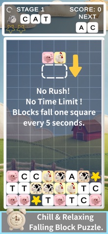 Fluffel screenshot 1
