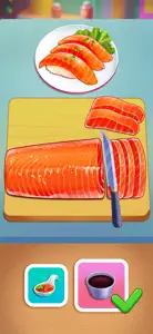 Happy Cooking : Cooking Game screenshot #2 for iPhone