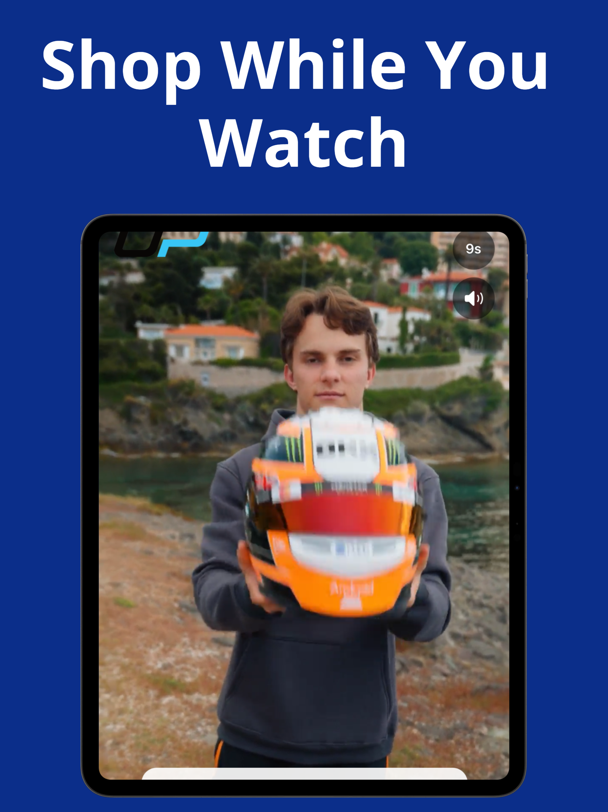 Oscar Piastri - Official App screenshot 6