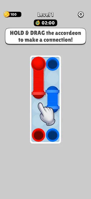 Les Accordéons screenshot 1
