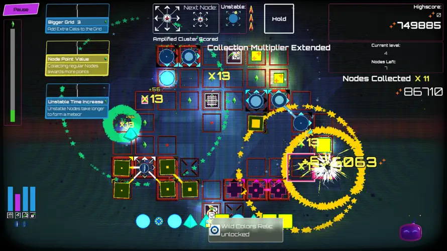 Linkshift screenshot 7