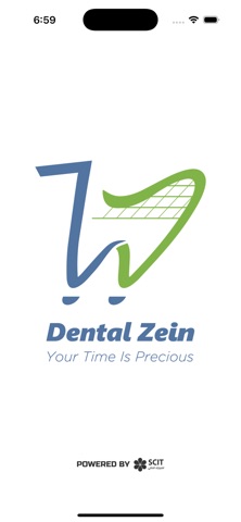 DentalZein Screenshot 1 of 7