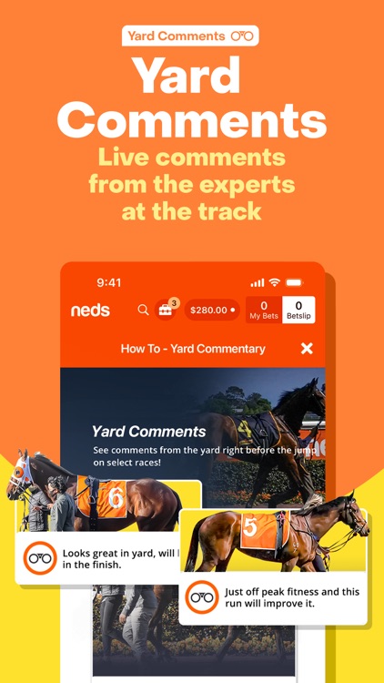 Neds | Ultimate Betting App screenshot-8