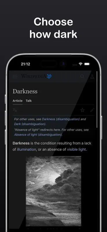 iDimIt screenshot 3 of 5