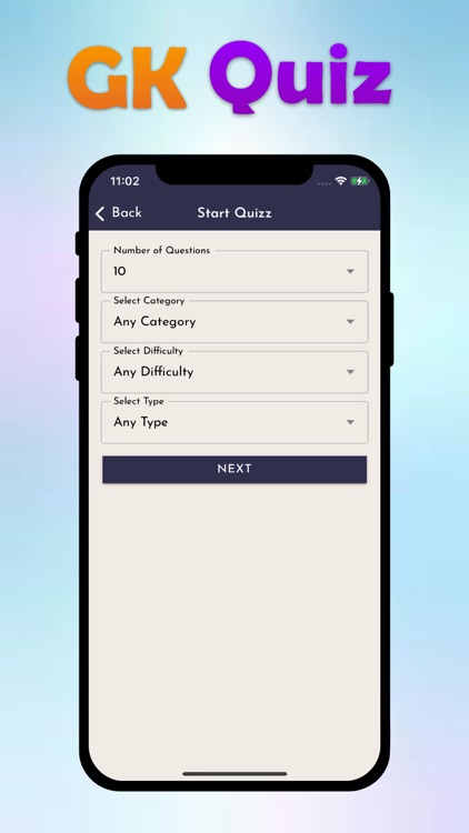 GK Quiz - GK Knowledge test