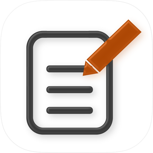 AI Note before forgetting