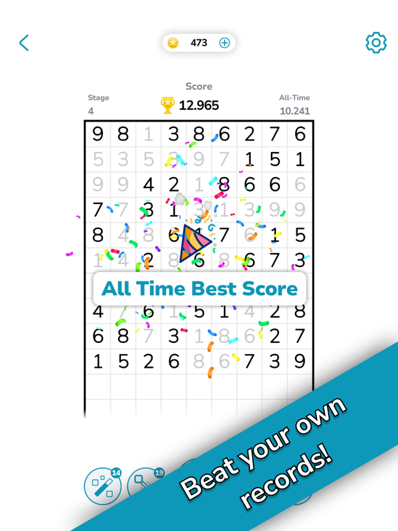 Number Match: Match Ten 10