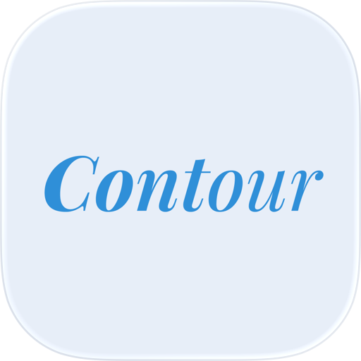 Contour - Face Yoga Exercise