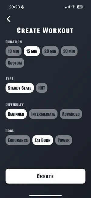 SpinPal screenshot 4
