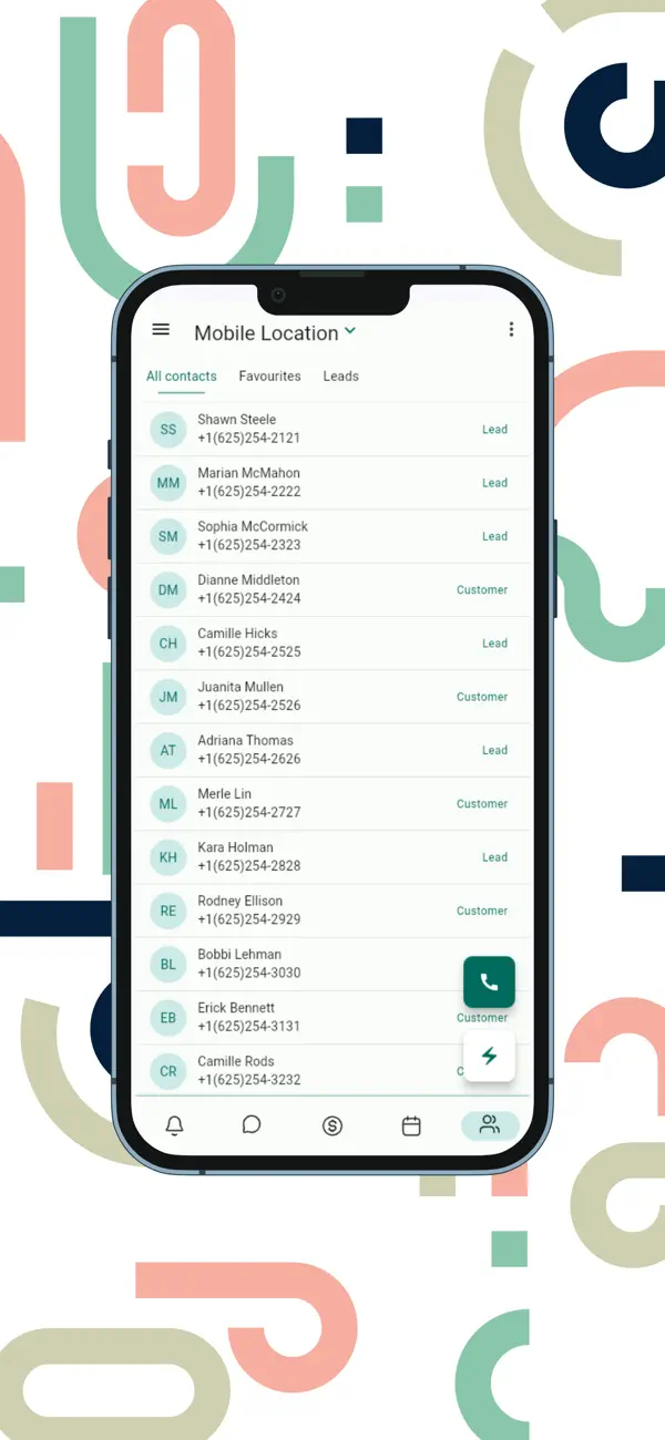 #5. INTERSOFT (iOS) Przez: Intersoft Systems