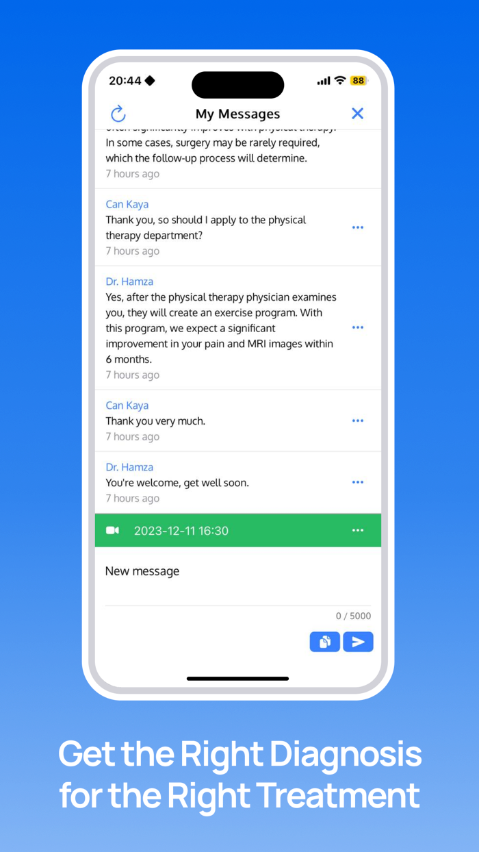 DocOrbit Top Medical Opinion