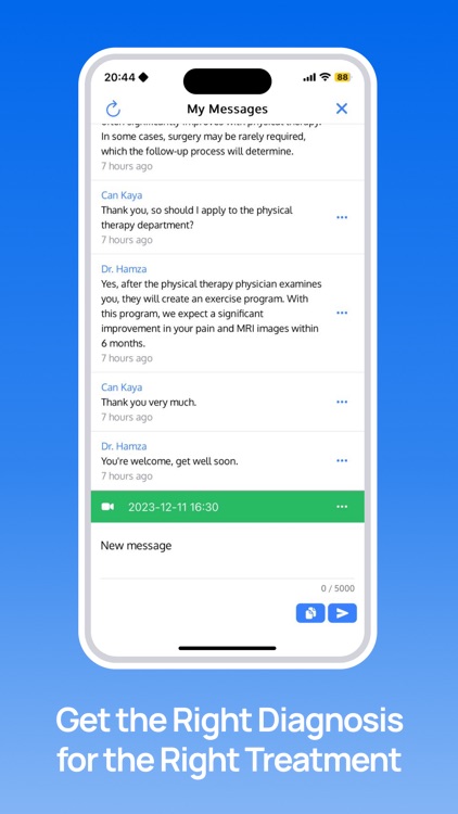 DocOrbit: Top Medical Opinion