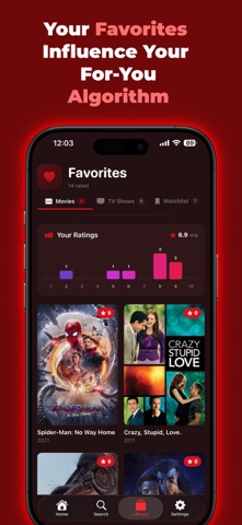 PureCinema screenshot