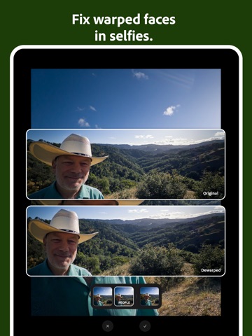 Project Indigo iPad screenshot 8