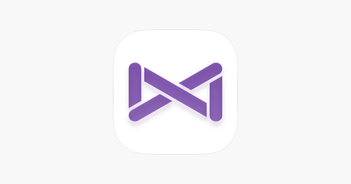 ‎App MindSpace - Mapas mentales - App Store