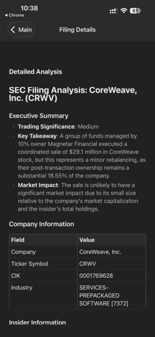 The Filing Fool screenshot