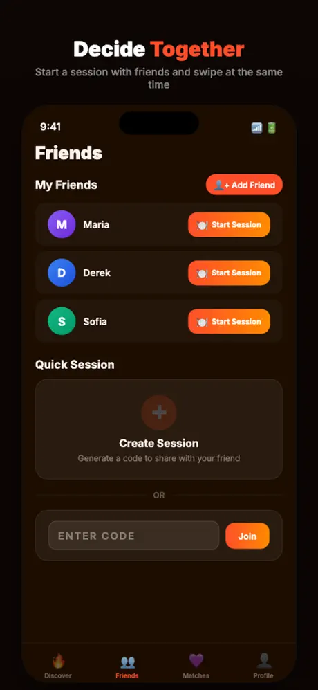 WDYW? screenshot 2