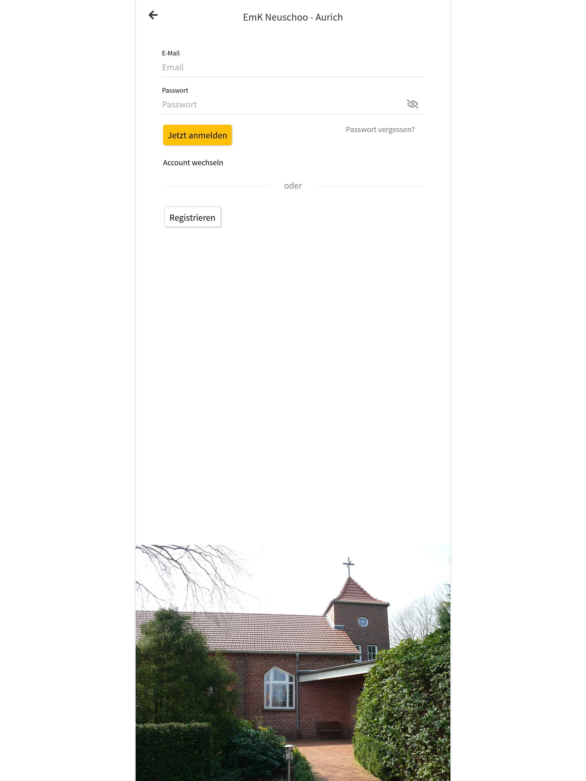 EmK Neuschoo - Aurich screenshot 6