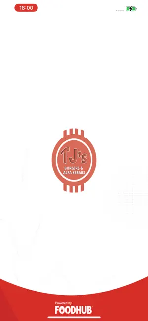TJS Burgers And Alfa Kebabs. screenshot 1