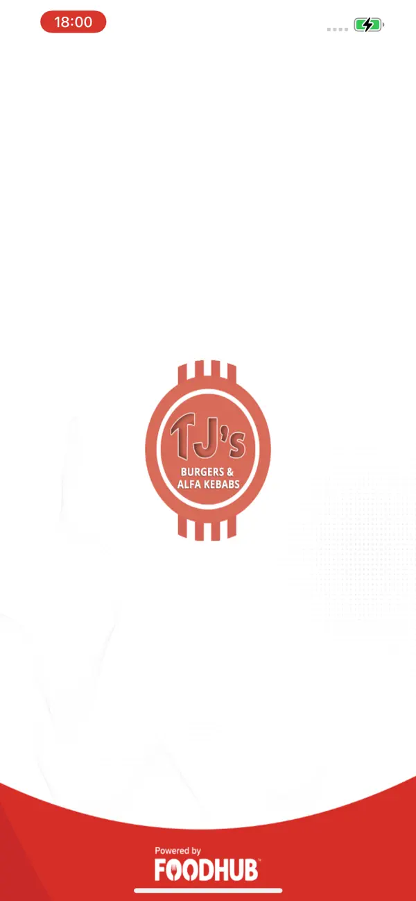Screenshot #1 pour TJS Burgers And Alfa Kebabs.