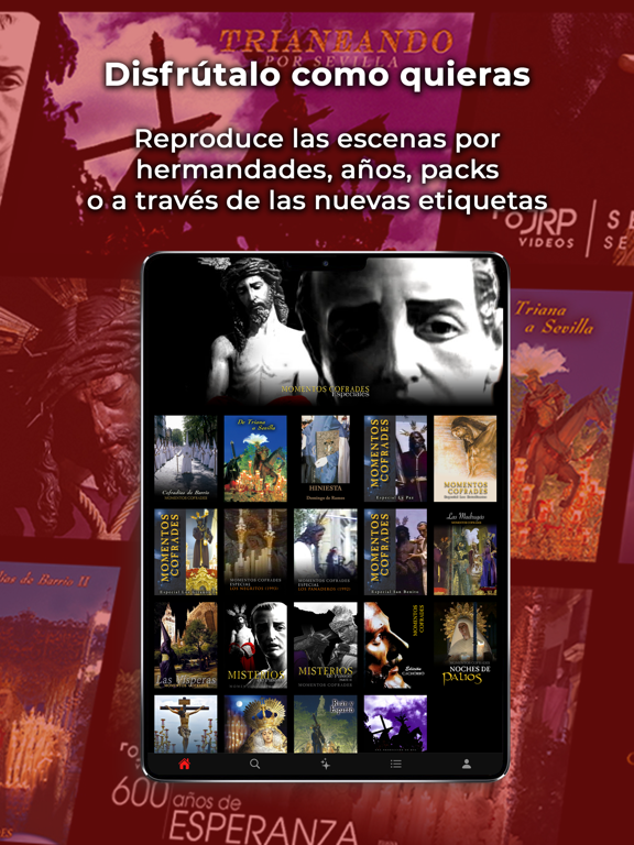 Screenshot #5 pour NefliCofrades