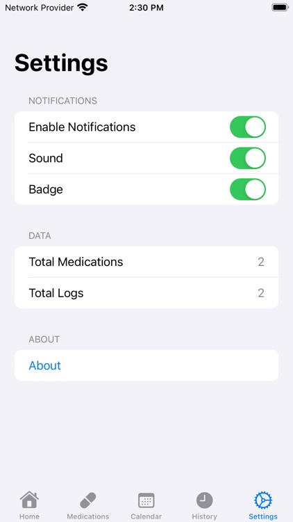 MediTrack - Pill Reminder screenshot-8