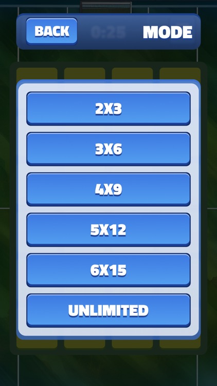 PariMine Soccer Game