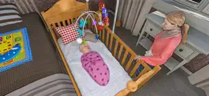 Real Mother Simulator Game 3D screenshot 3