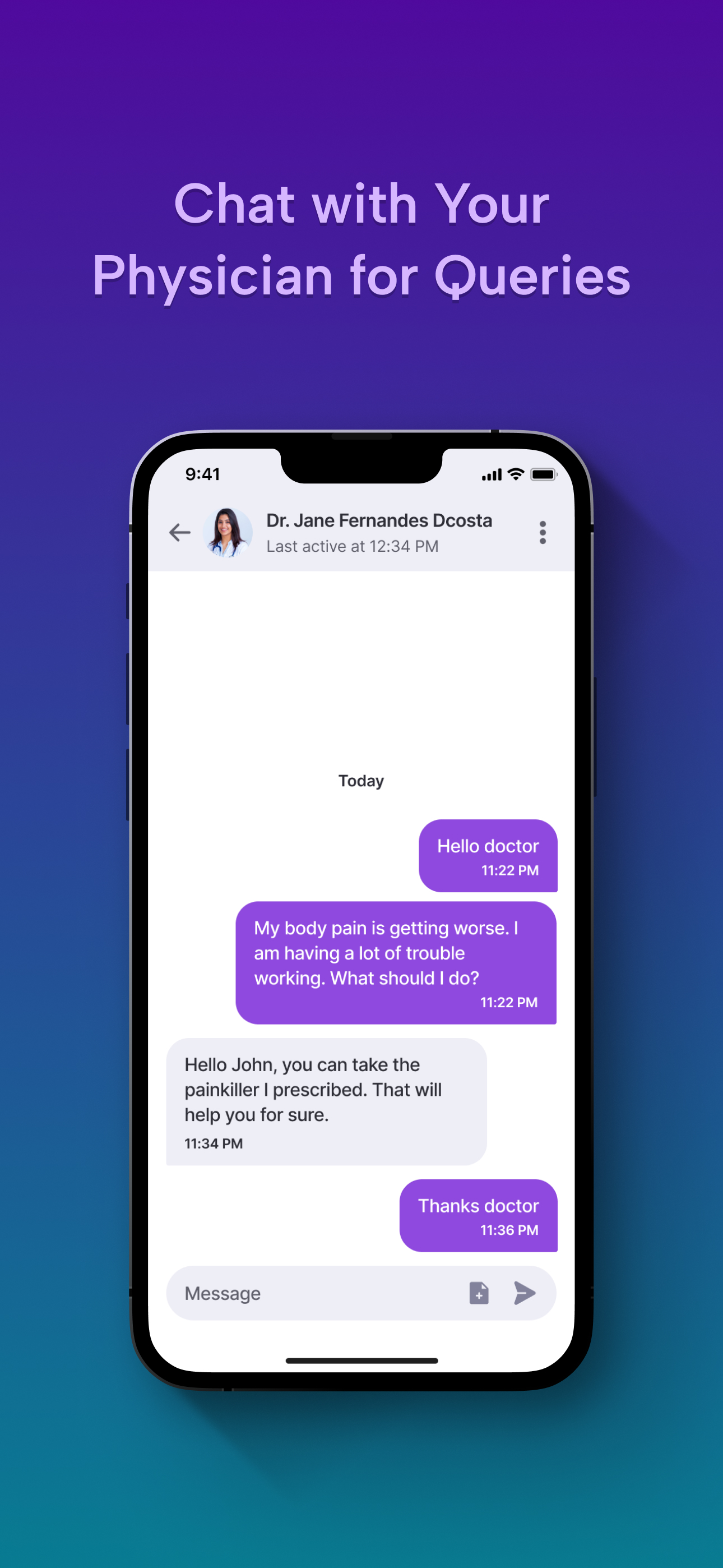 VEZITA - Serving Your Health.