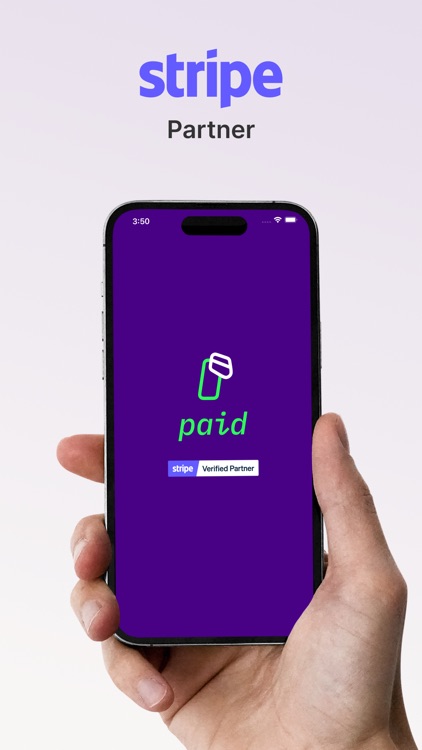 Tap to Pay with Stripe - Paid screenshot-6
