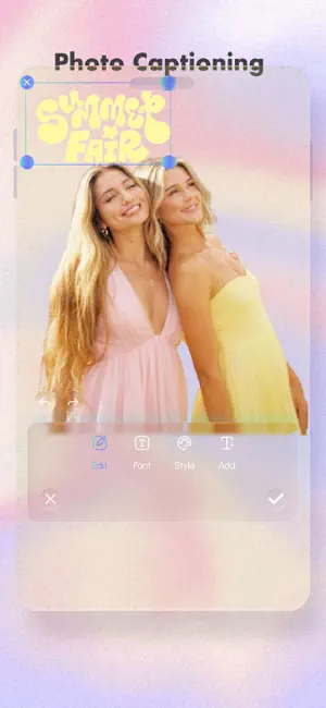 Fotura: AI PhotoKit iPhone screenshot 5