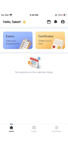 Aldine Learning screenshot