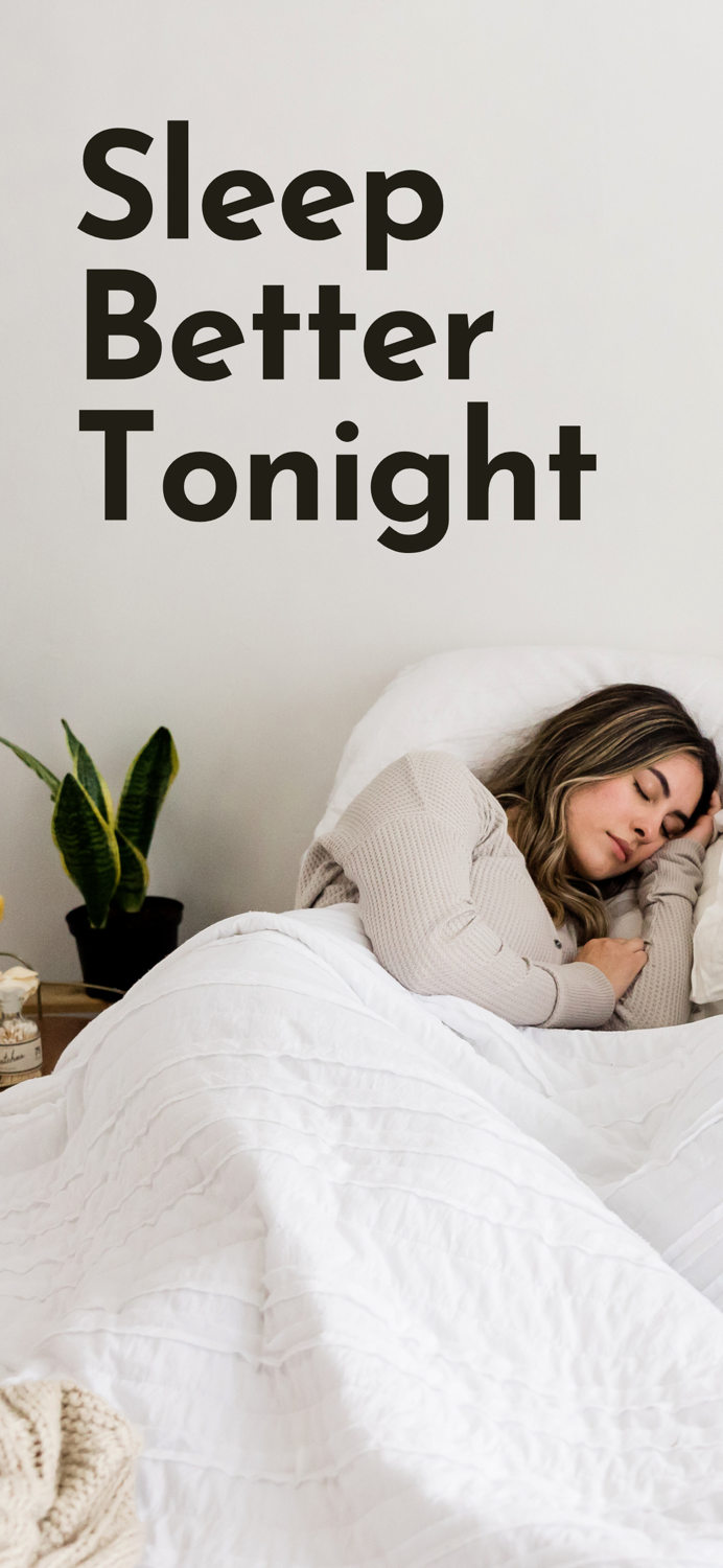 Calm Nook Sleep Sounds