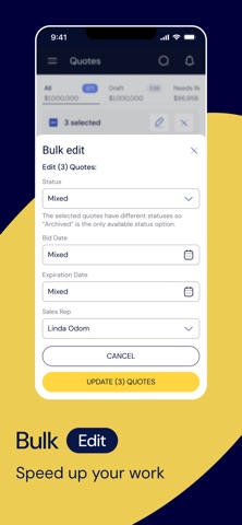 Slabstack Screenshot 7 of 7