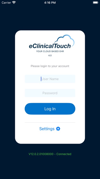 eClinicalTouch 4