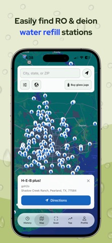 Terra - Conscious Scanner Screenshot 10 of 10