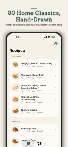 Nabekko: Cook Hands-Free screenshot 3