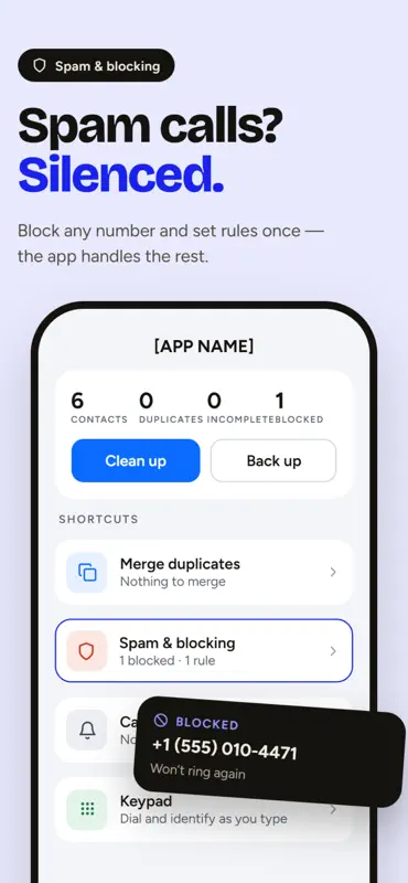Truecaller : Caller ID & Block screenshot 6 of 8